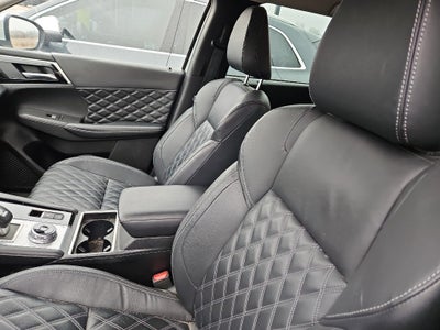 2022 Mitsubishi Outlander SEL Special Edition