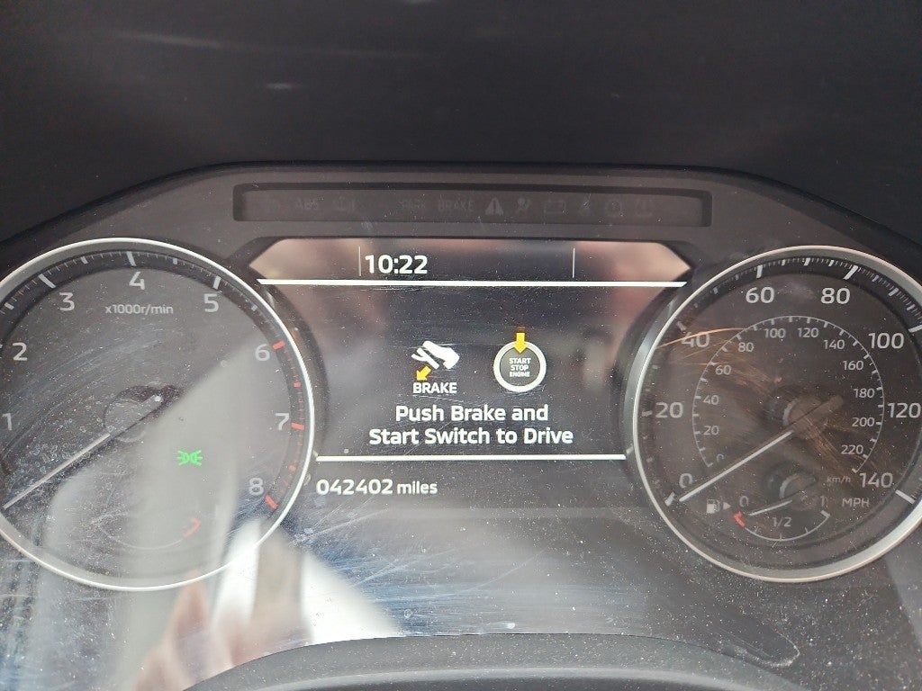 2022 Mitsubishi Outlander SEL Special Edition