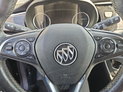 2016 Buick Envision Premium I