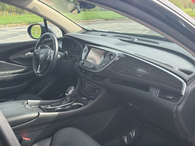 2016 Buick Envision Premium I