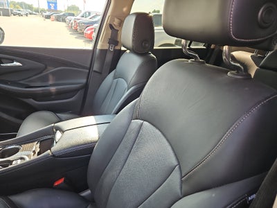2016 Buick Envision Premium I