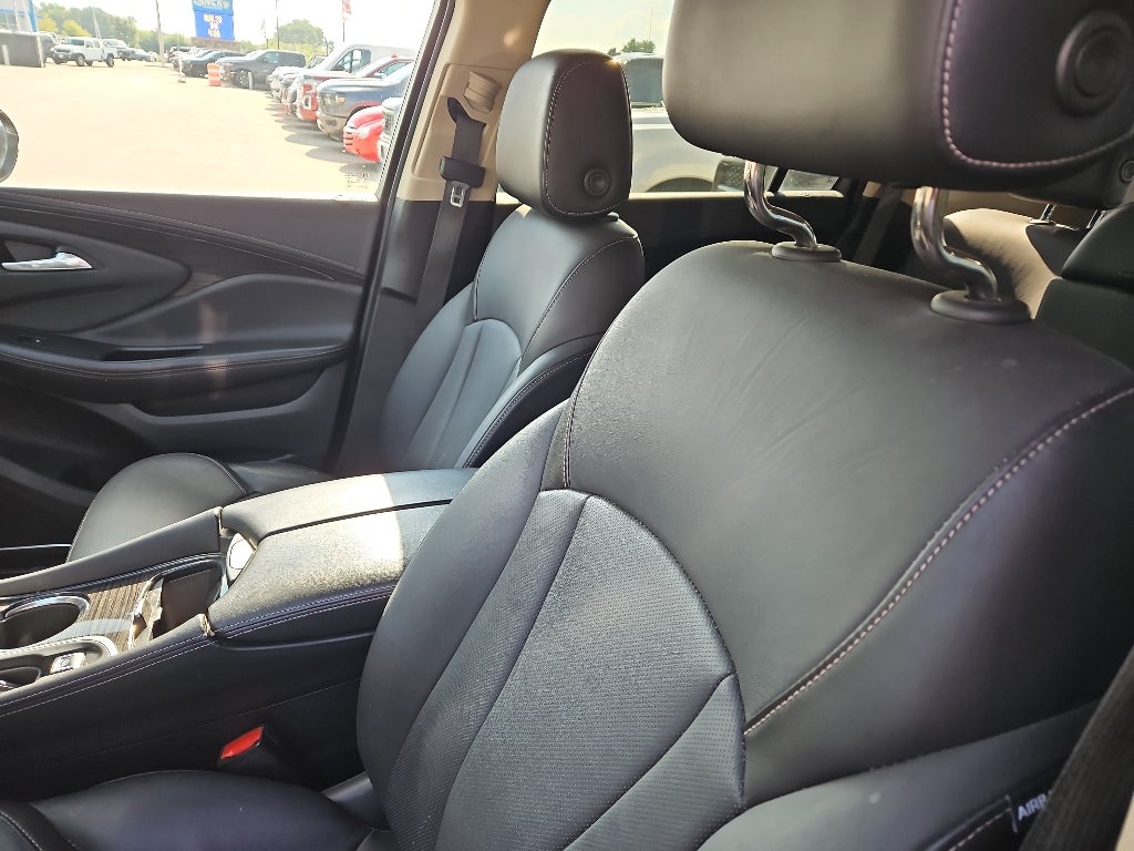 2016 Buick Envision Premium I