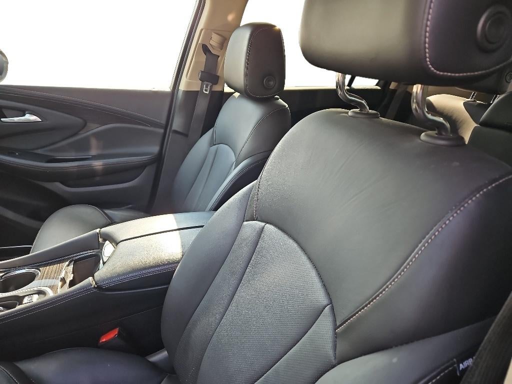 2016 Buick Envision Premium I