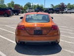 2014 Audi TTS 2.0T