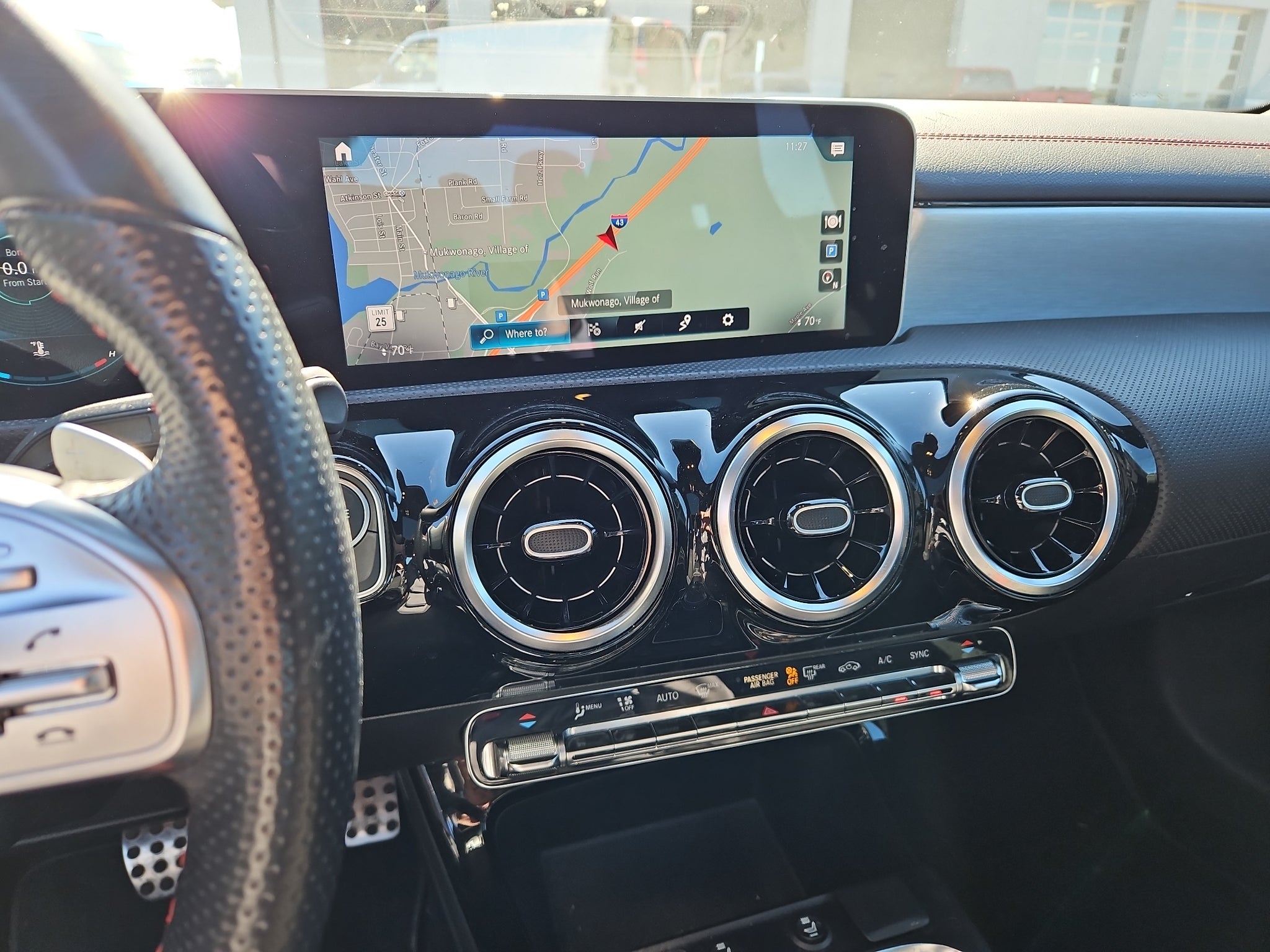 2020 Mercedes-Benz CLA 250 4MATIC®