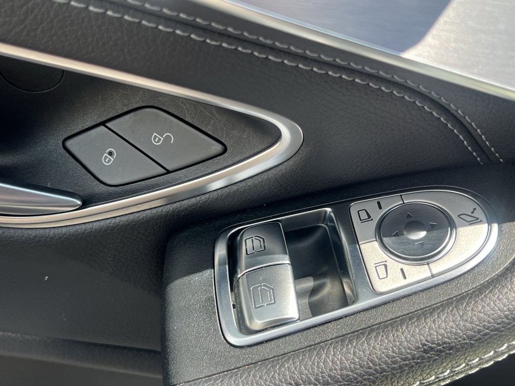 2020 Mercedes-Benz C-Class C 300 4MATIC®