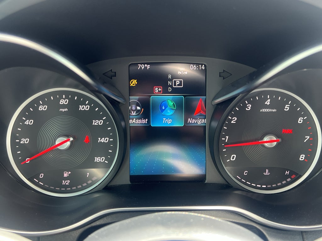 2020 Mercedes-Benz C-Class C 300 4MATIC®
