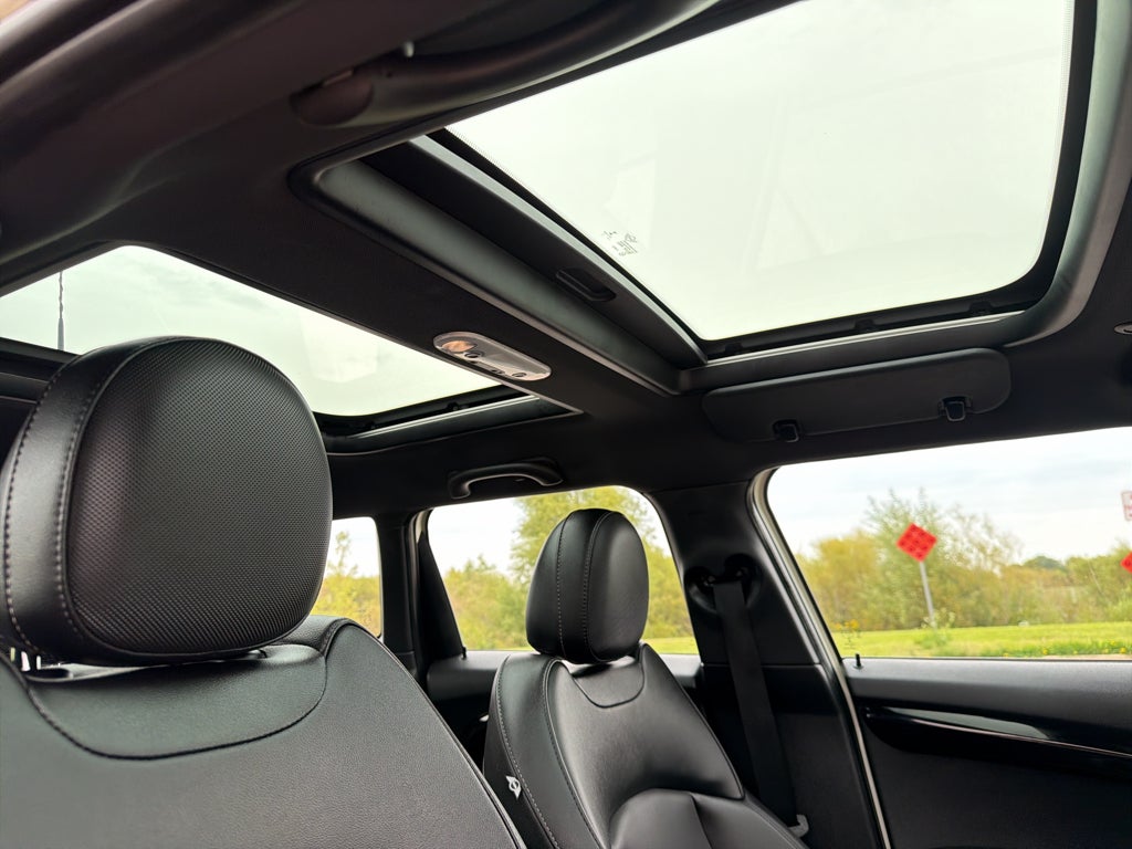 2015 MINI Hardtop S