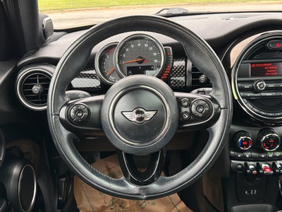2015 MINI Hardtop S