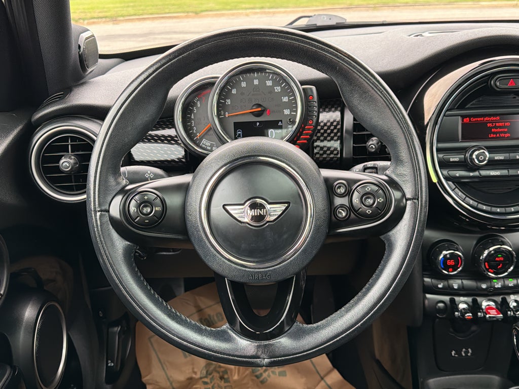 2015 MINI Hardtop S