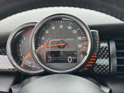 2015 MINI Hardtop S