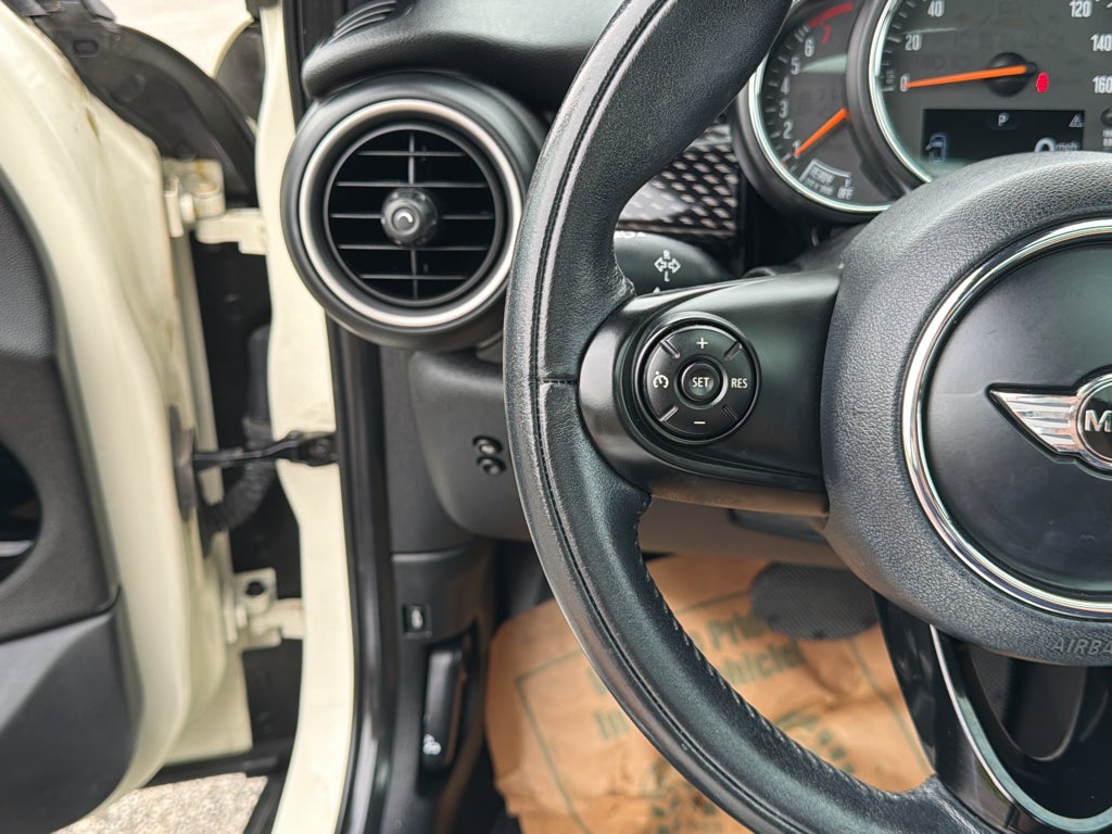 2015 MINI Hardtop S