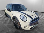 2015 MINI Hardtop S