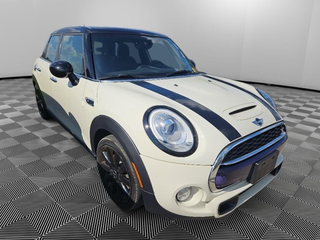 2015 MINI Hardtop S