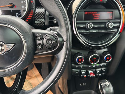 2015 MINI Hardtop S