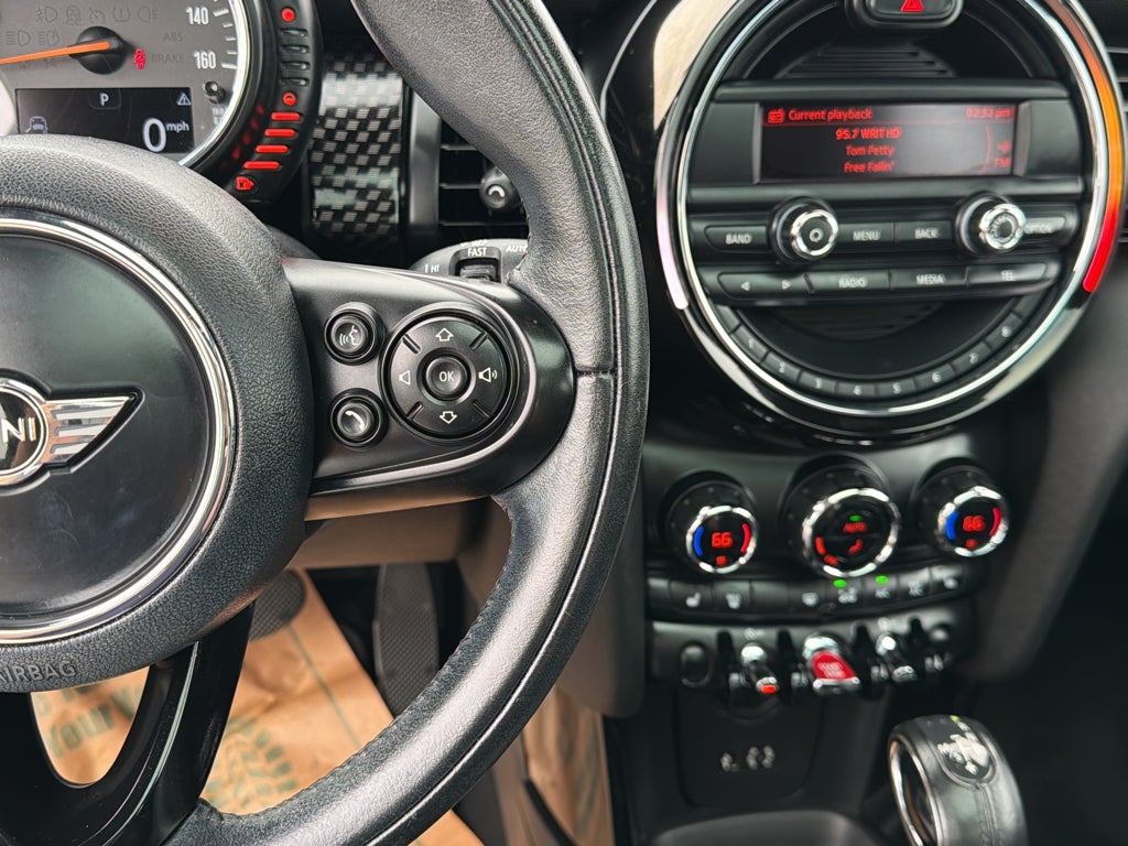 2015 MINI Hardtop S
