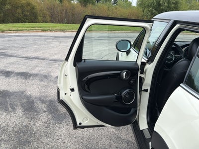 2015 MINI Hardtop S