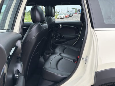 2015 MINI Hardtop S