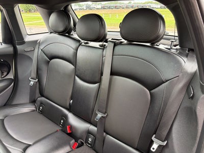 2015 MINI Hardtop S