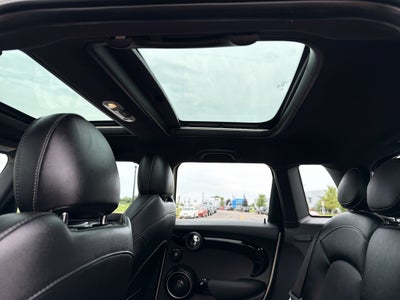 2015 MINI Hardtop S
