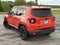 2017 Jeep Renegade Altitude