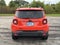 2017 Jeep Renegade Altitude