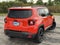 2017 Jeep Renegade Altitude