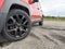 2017 Jeep Renegade Altitude