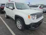 2018 Jeep Renegade Limited