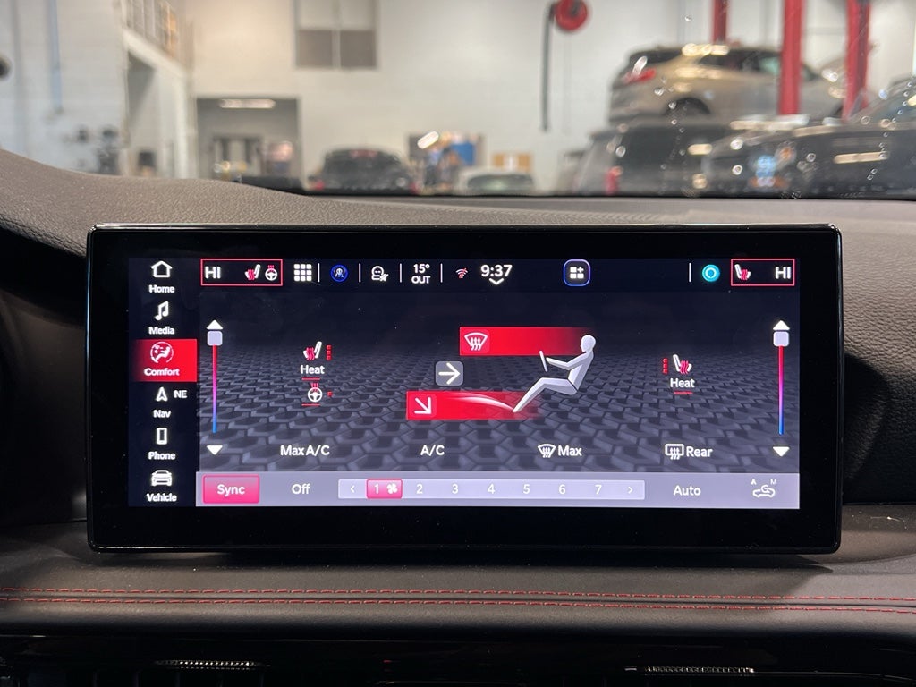 2024 Dodge Hornet R/T Plus