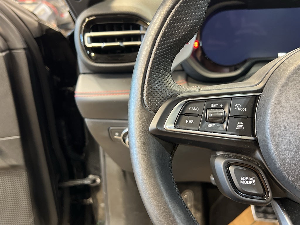 2024 Dodge Hornet R/T Plus