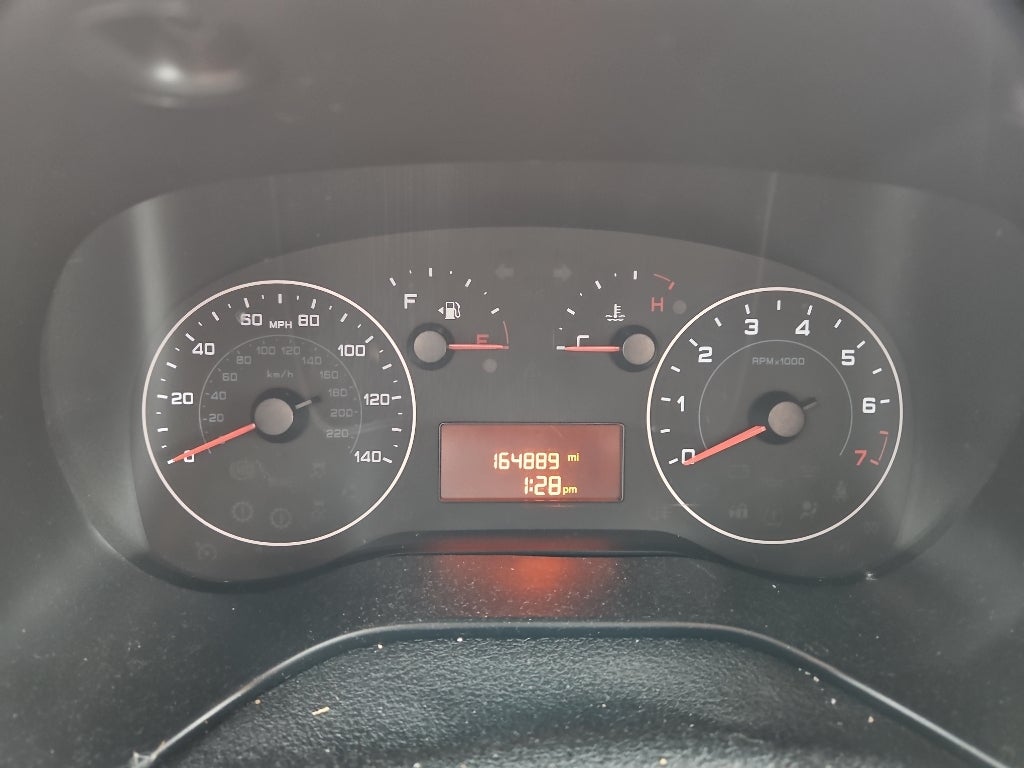 2021 RAM ProMaster City Tradesman