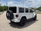 2021 Jeep Wrangler Unlimited Sahara High Altitude