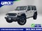 2025 Jeep Wrangler 4xe Rubicon