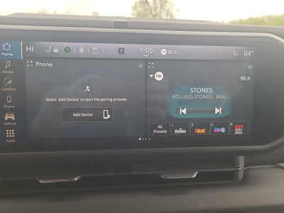 2025 Jeep Wrangler 4xe Rubicon