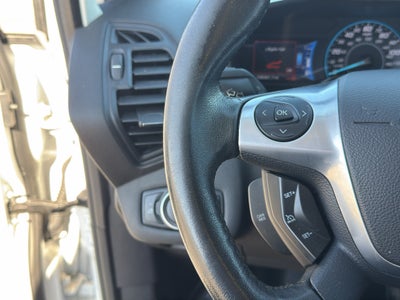 2016 Ford C-Max Hybrid SE