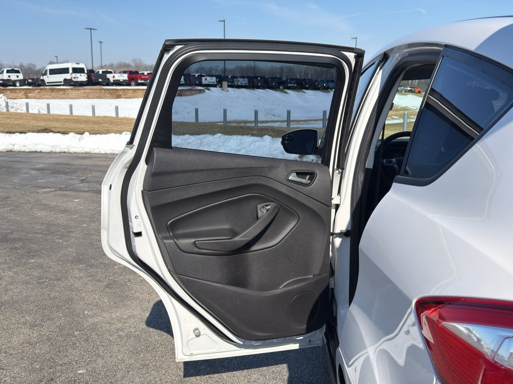 2016 Ford C-Max Hybrid SE