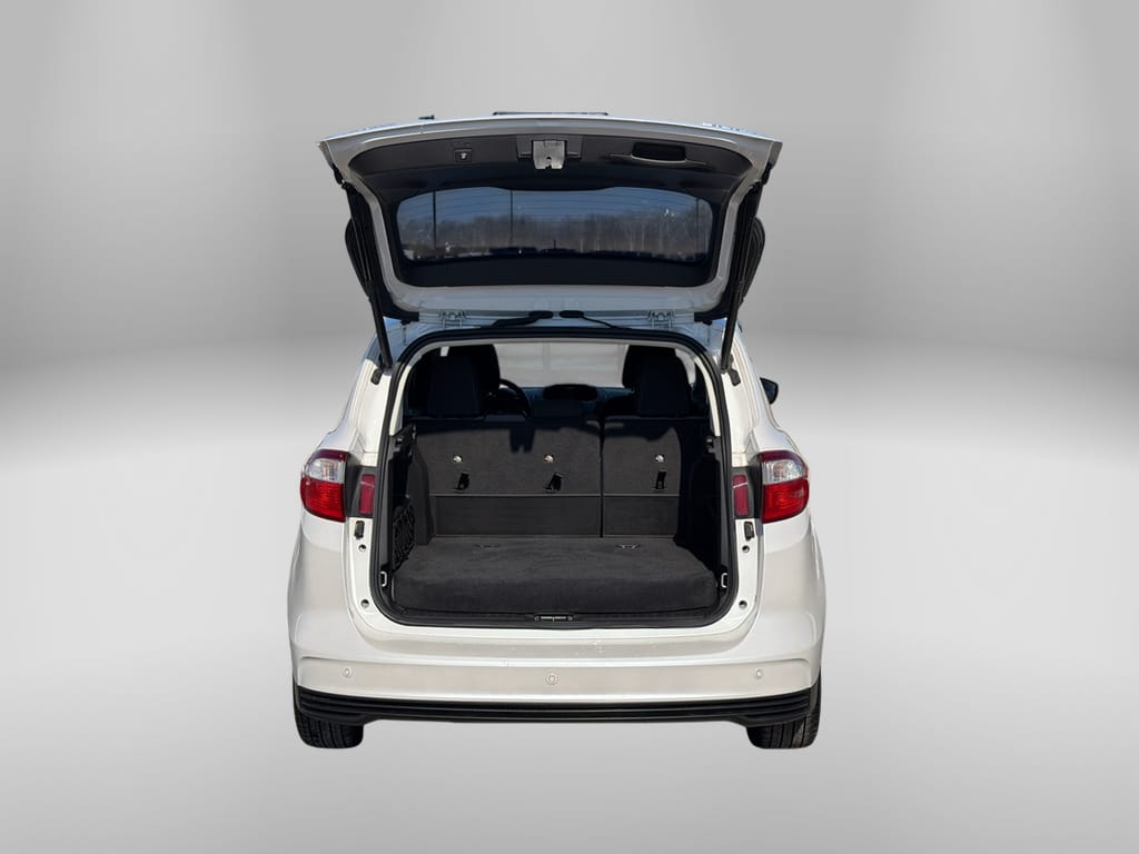 2016 Ford C-Max Hybrid SE