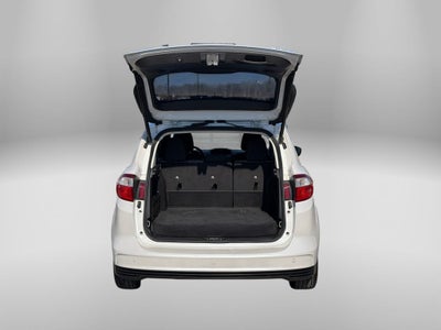 2016 Ford C-Max Hybrid SE