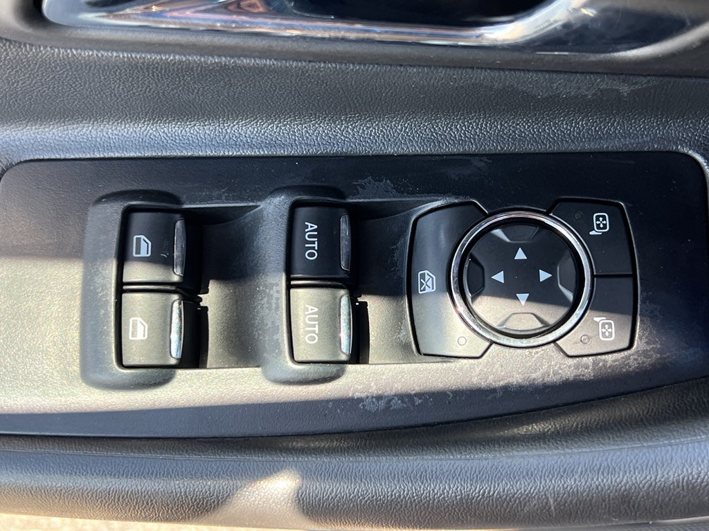 2019 Ford Taurus SHO