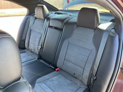 2019 Ford Taurus SHO