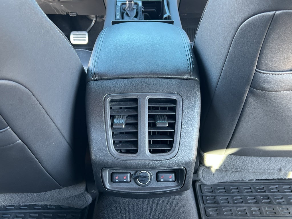 2019 Ford Taurus SHO