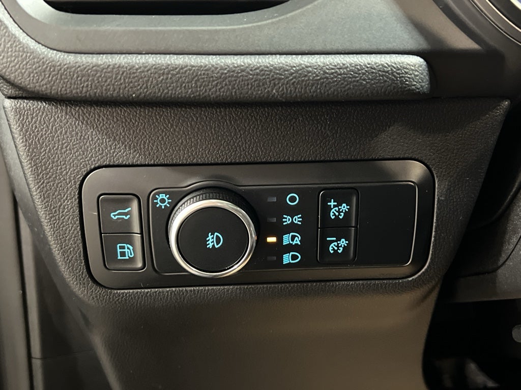 2024 Ford Escape PHEV