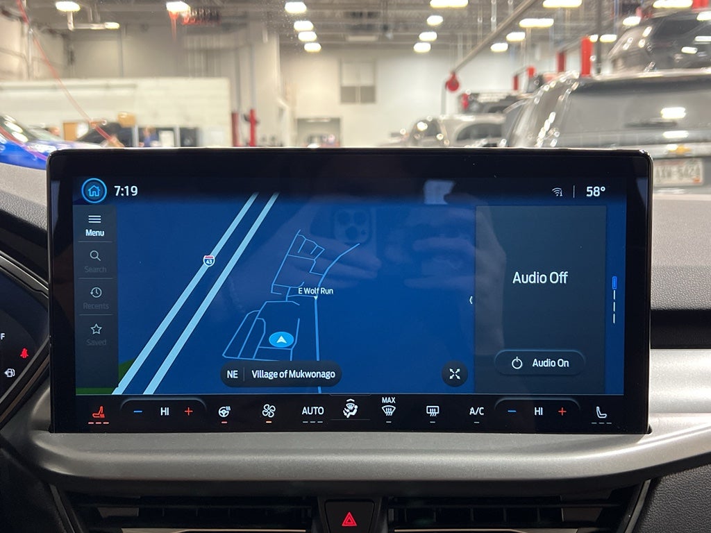 2024 Ford Escape PHEV