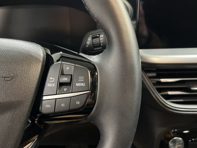 2024 Ford Escape PHEV