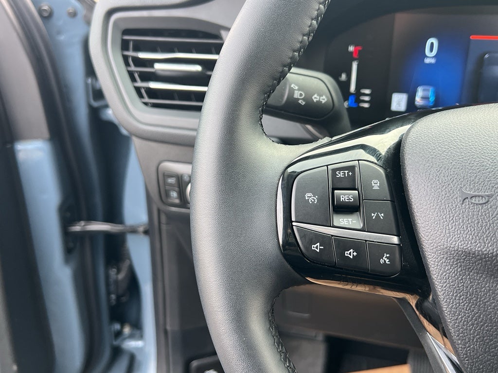 2023 Ford Escape PHEV