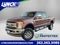 2017 Ford Super Duty F-250 Pickup XLT