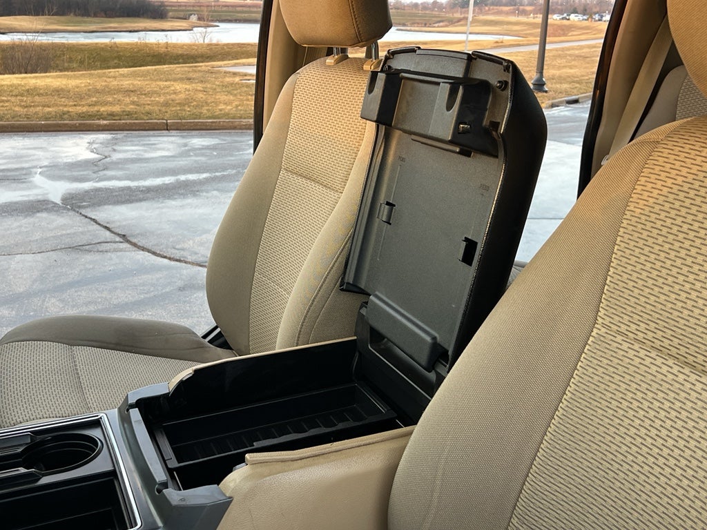 2017 Ford Super Duty F-250 Pickup XLT