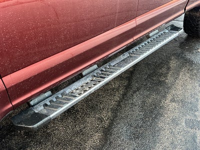 2017 Ford Super Duty F-250 Pickup XLT