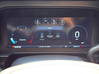 2026 Ford Super Duty F-250 Pickup XLT
